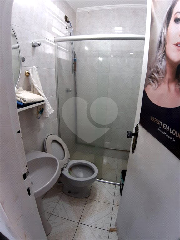 Sobrado à venda com 4 quartos, sendo 2 suítes, em Parque Casa de Pedra, São Paulo, SP