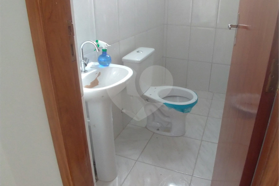 Sobrado à venda com 3 quartos, sendo 1 suíte, em Casa Verde, São Paulo, SP
