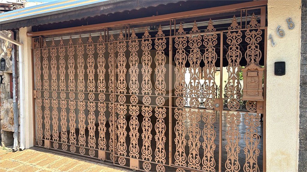 Casa à venda com 2 quartos, sendo 1 suíte, em Jardim Itamaracá, Indaiatuba, SP