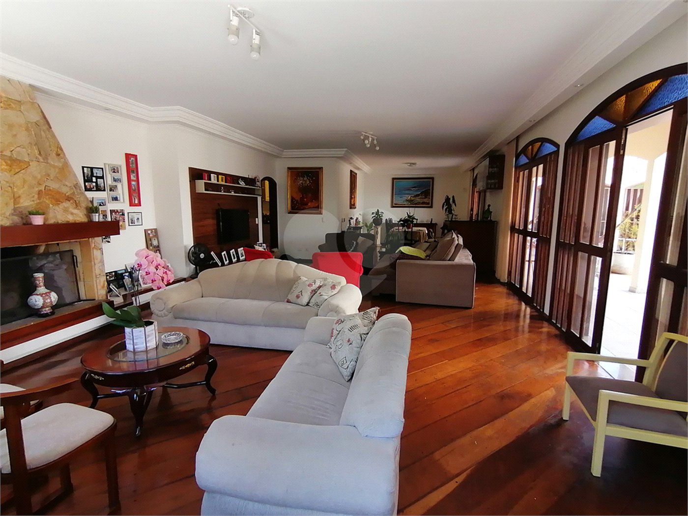 Casa Térrea à venda com 3 quartos, sendo 1 suíte,  em Vila Mariana, São Paulo, SP