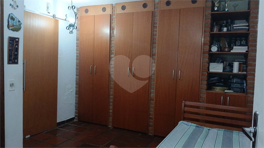 Casa à venda com 3 quartos, sendo 1 suíte, em Brooklin, São Paulo, SP