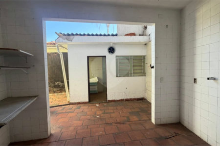 Casa Térrea à venda com 4 quartos, sendo 1 suíte, em Água Fria, São Paulo, SP