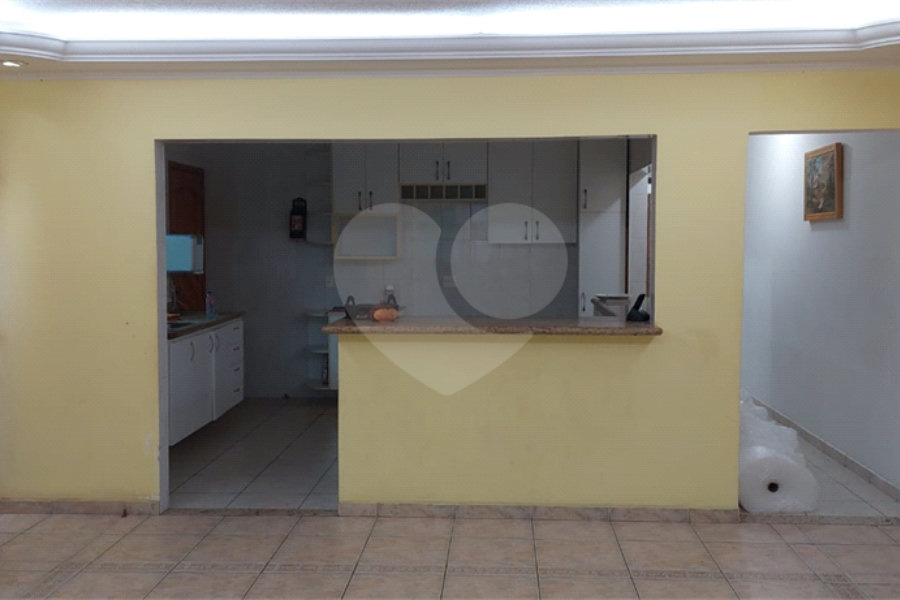 Sobrado à venda com 3 quartos, sendo 2 suítes, em Mandaqui, São Paulo, SP