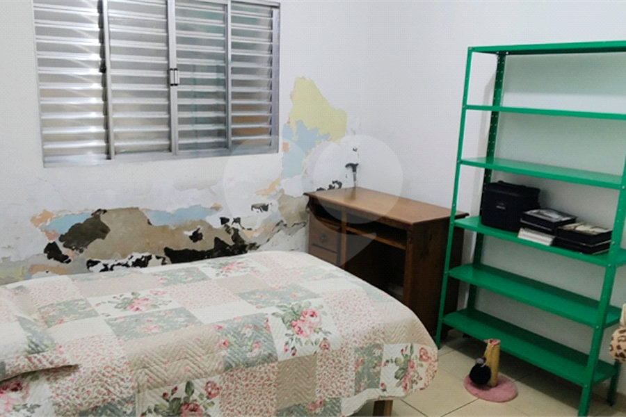 Casa à venda com 3 quartos em Ermelino Matarazzo, São Paulo, SP