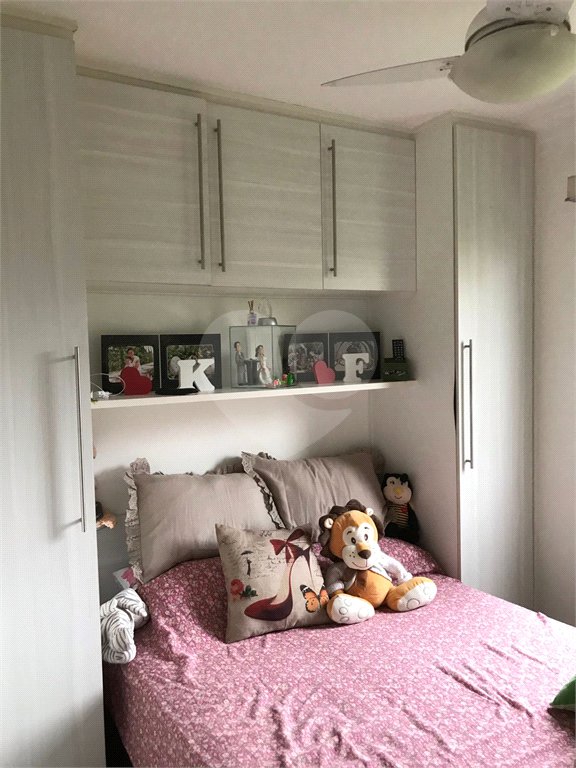Apartamento à venda com 3 quartos em Vila Nova Cachoeirinha, São Paulo, SP