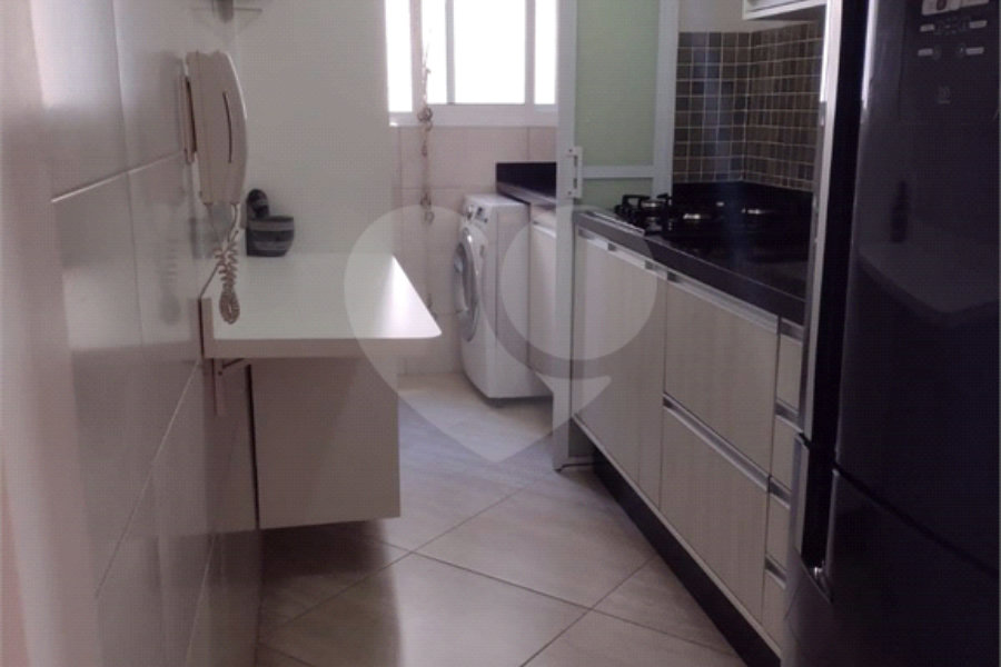 Apartamento à venda com 2 quartos, sendo 1 suíte, em Vila Guilherme, São Paulo, SP