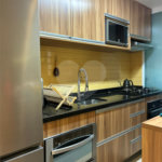 Apartamento à venda com 3 quartos, sendo 1 suíte,  em Vila Polopoli, São Paulo, SP