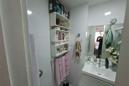 Apartamento à venda com 3 quartos, sendo 1 suíte, em Grajaú, Rio de Janeiro, RJ