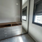 Apartamento à venda com 1 quarto em Barra Funda, São Paulo, SP
