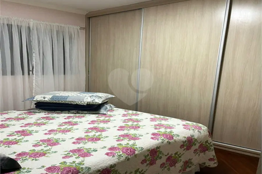 Casa Térrea à venda com 3 quartos, sendo 1 suíte, em Jaçanã, São Paulo, SP