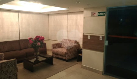 Apartamento à venda com 2 quartos em Jardim Celeste, São Paulo, SP