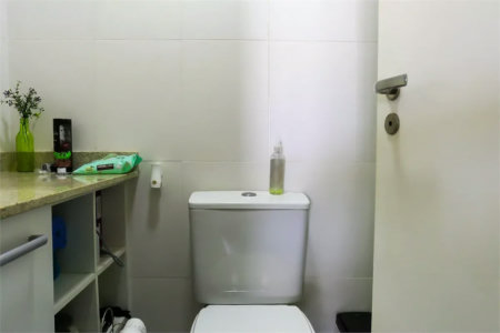 Apartamento à venda com 2 quartos, sendo 1 suíte,  em Vila Sônia, São Paulo, SP