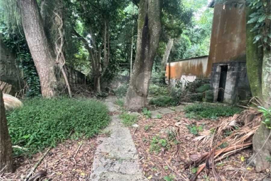 Terreno à venda com 1 quarto em Horto, São Paulo, SP