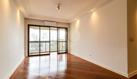 Apartamento à venda com 4 quartos, sendo 3 suítes, em Brooklin Paulista, São Paulo, SP