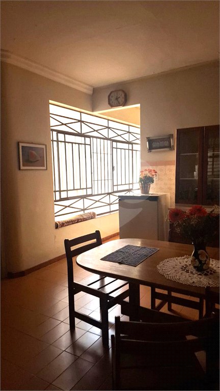 Casa Térrea à venda com 3 quartos em Vila Pompéia, São Paulo, SP