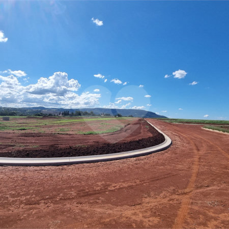 Terreno à venda no condomínio Angelo Fasano, Araçoiaba da Serra - SP