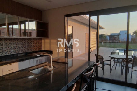 Casa à venda com 4 suítes no condomínio Xapada Parque Ytu, Itu - SP, Itu - SP