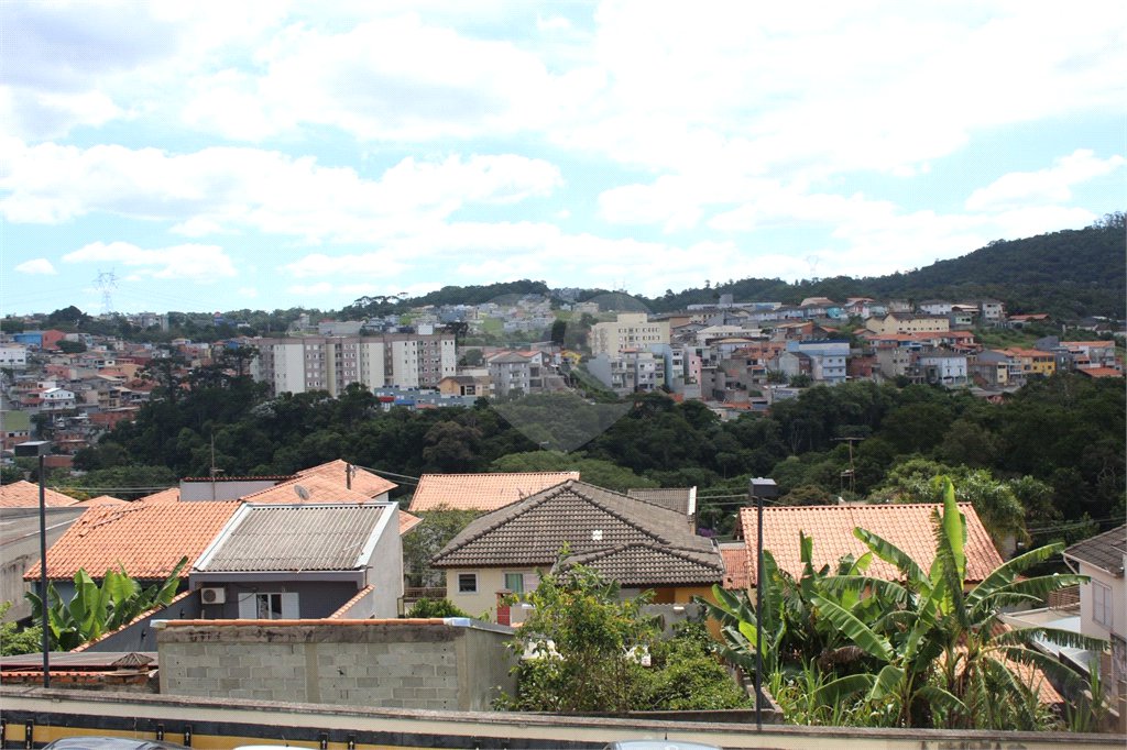 Apartamento à venda com 2 quartos em Outeiro de Passárgada, Cotia, SP