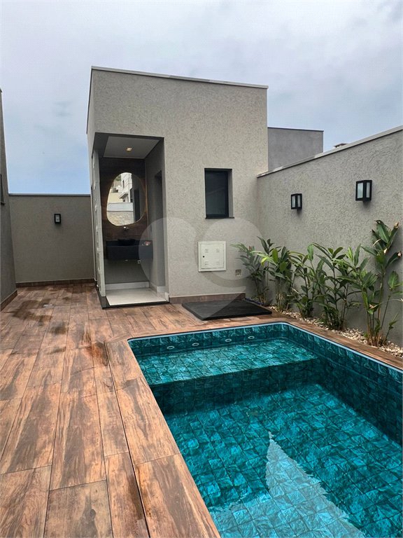 Casa à venda com 3 suítes no condomínio Residencial Quinta da Mata 1, Ribeirão Preto - SP