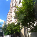 Apartamento à venda com 1 quarto em Bela Vista, São Paulo, SP