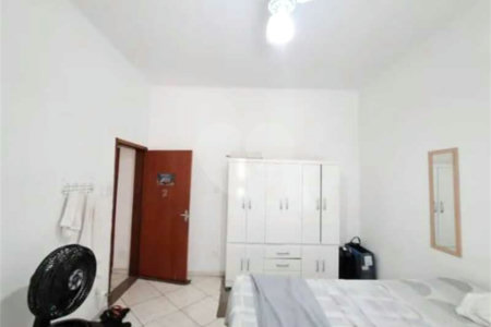 Apartamento à venda com 4 quartos, sendo 2 suítes, em Flamengo, Rio de Janeiro, RJ