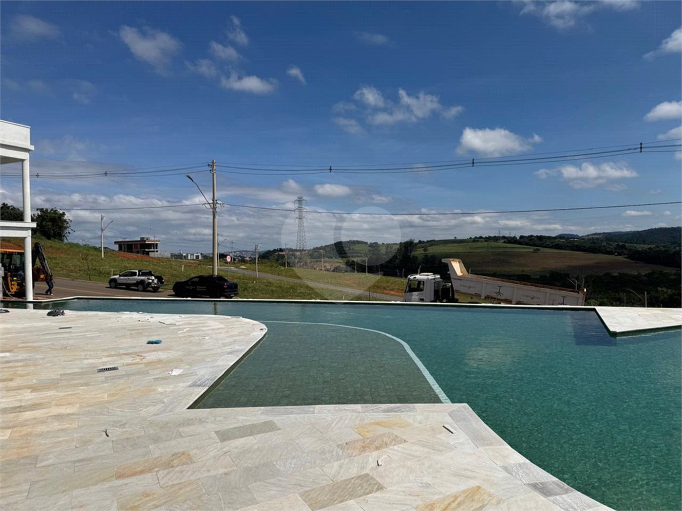 Terreno à venda no condomínio Elementum, Atibaia - SP