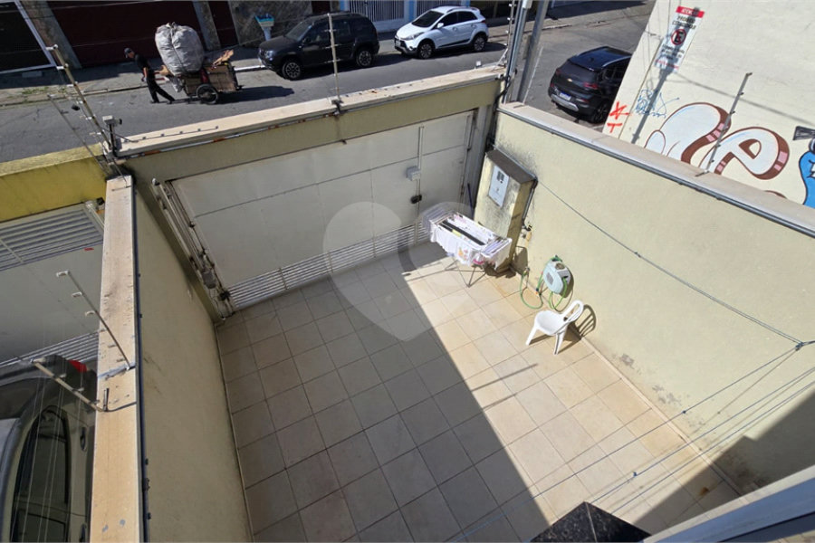 Sobrado à venda com 3 quartos, sendo 1 suíte, em Freguesia do Ó, São Paulo, SP