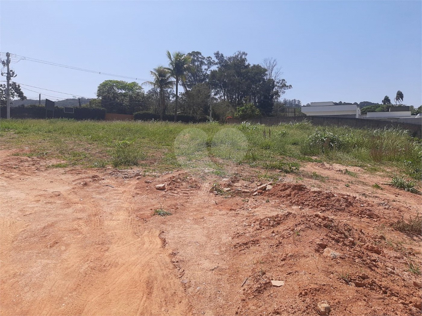 Terreno à venda com 1 suíte em João Xxiii, Vinhedo, SP