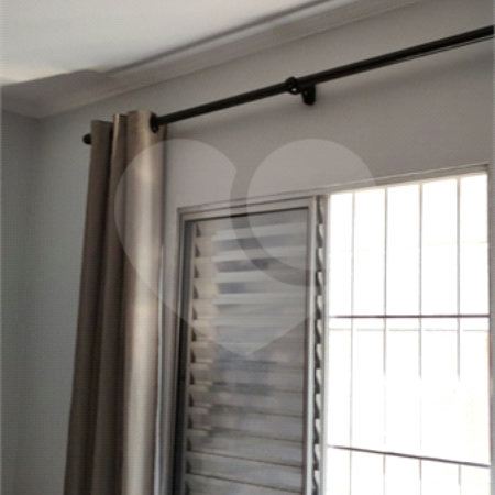 Apartamento à venda com 2 quartos em Vila Paulicéia, São Paulo, SP