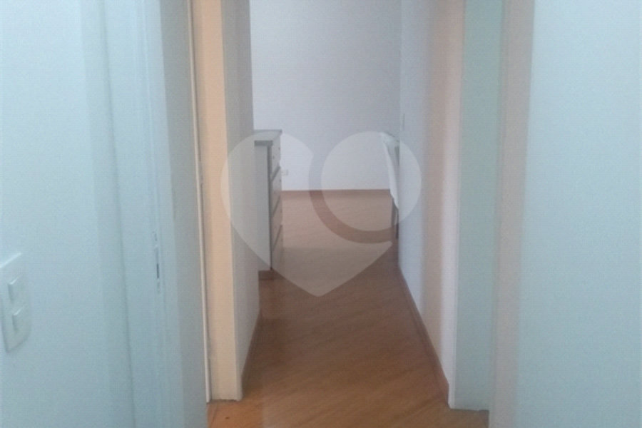 Apartamento à venda com 2 quartos, sendo 1 suíte, em Freguesia do Ó, São Paulo, SP