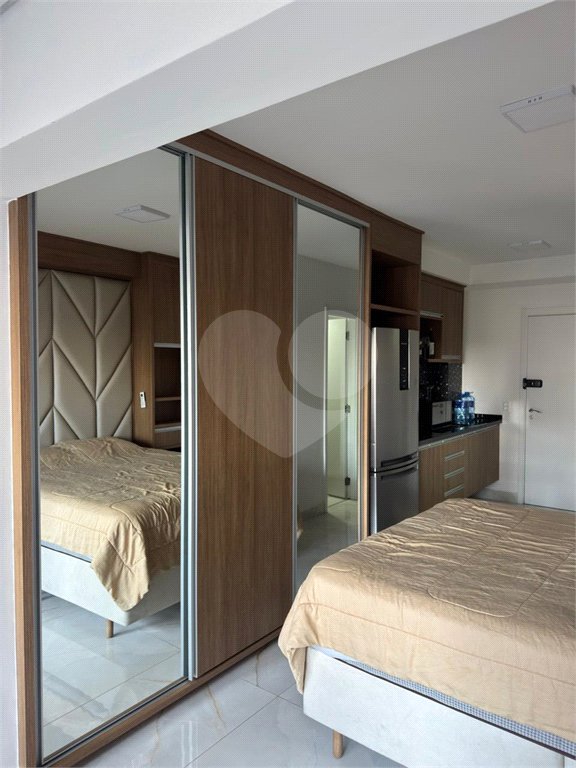 Studio à venda com 1 quarto em Jardim das Acácias, São Paulo, SP