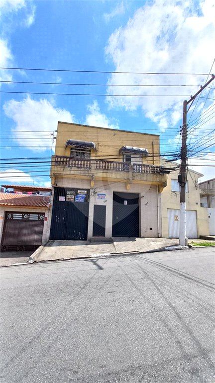 Sobrado à venda com 6 quartos, sendo 1 suíte,  em Vila Medeiros, São Paulo, SP