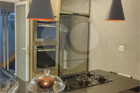 Casa à venda com 3 suítes no condomínio Ibiti Reserva, Sorocaba - SP
