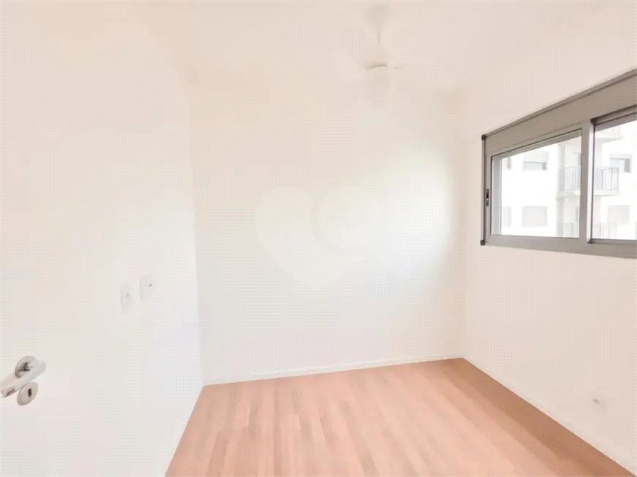 Apartamento para alugar com 1 quarto em Freguesia do Ó, São Paulo, SP