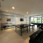 Apartamento à venda com 2 quartos, sendo 1 suíte,  em Brooklin, São Paulo, SP