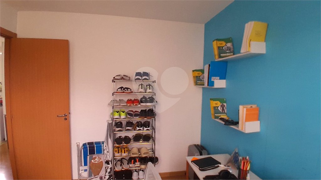Apartamento à venda com 2 quartos em Campo Grande, Rio de Janeiro, RJ