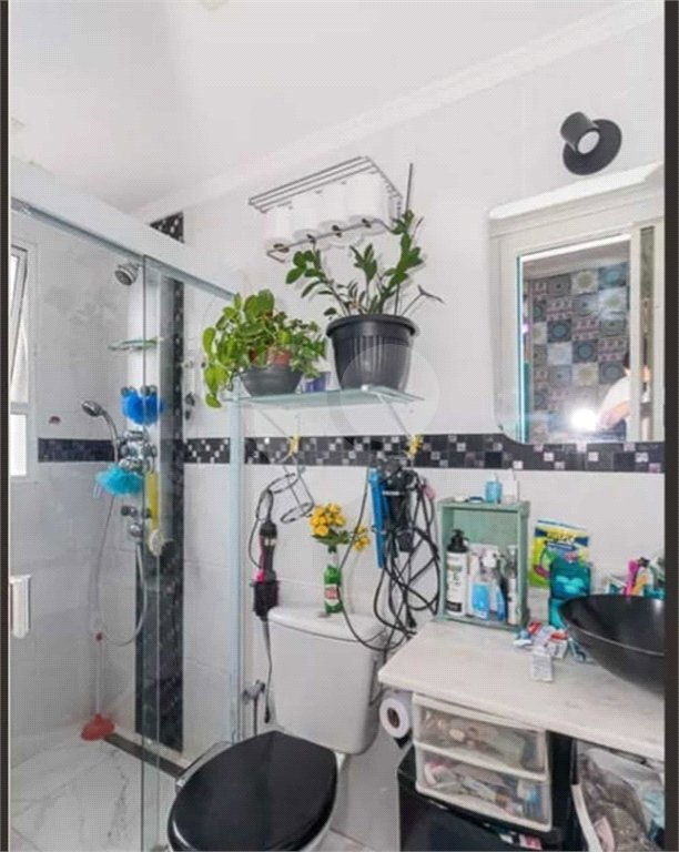 Apartamento à venda com 2 quartos, sendo 1 suíte,  em Vila Guilherme, São Paulo, SP