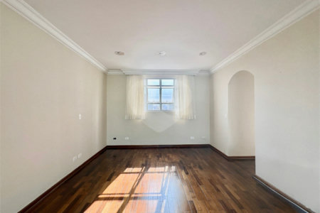 Apartamento à venda com 4 quartos, sendo 1 suíte, em Chácara Santo Antônio, São Paulo, SP