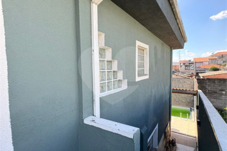Sobrado à venda com 2 quartos em Jardim Monte Cristo, Suzano, SP