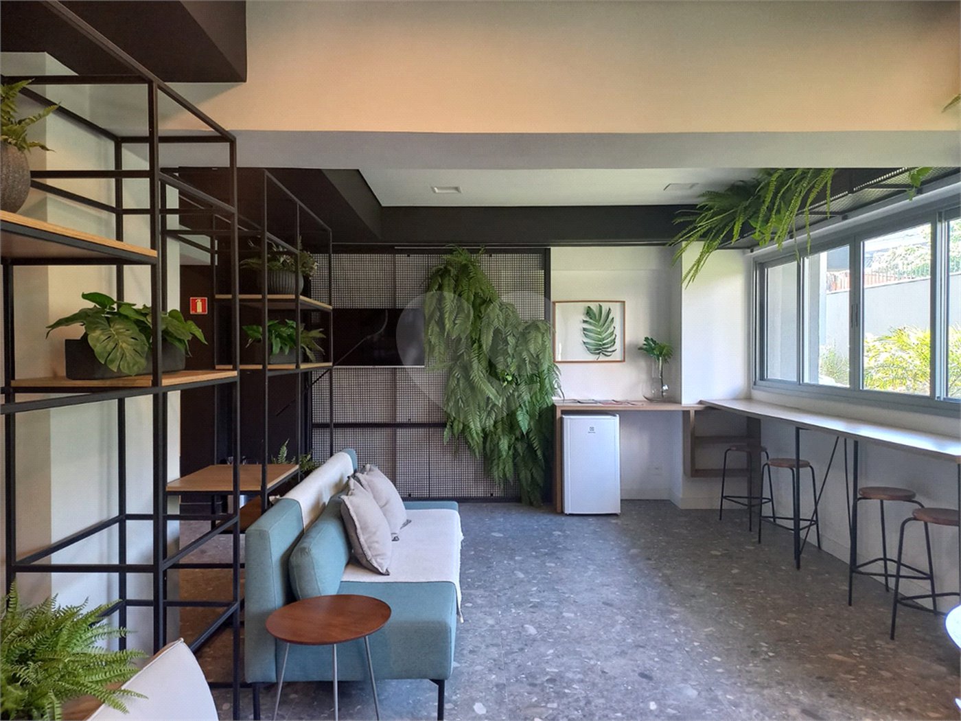 Studio para alugar com 1 suíte em Vila Cordeiro, São Paulo, SP