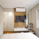 Apartamento à venda com 3 quartos, sendo 1 suíte,  em Vila Dom Pedro II, São Paulo, SP