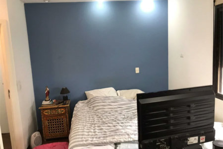 Apartamento à venda com 3 suítes em Jardim Ampliação, São Paulo, SP