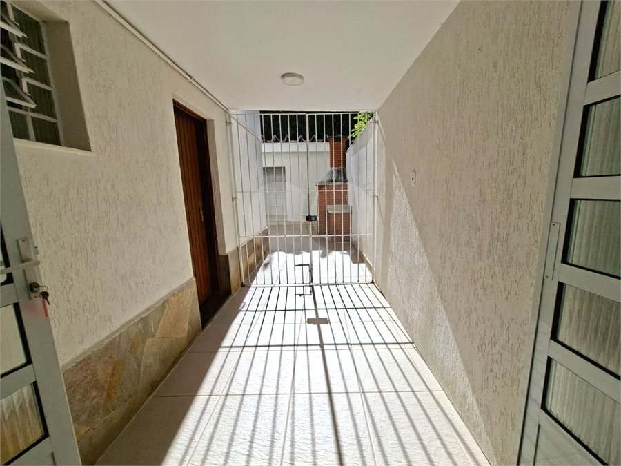 Sobrado para alugar com 4 quartos, sendo 1 suíte, em Água Fria, São Paulo, SP