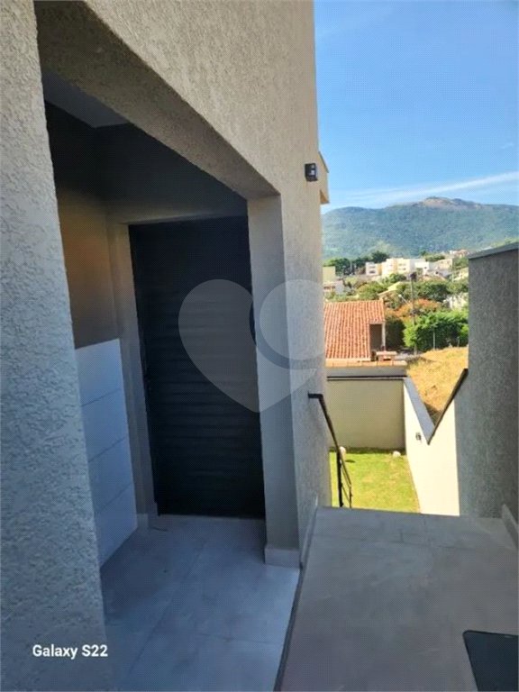 Sobrado à venda com 3 quartos, sendo 1 suíte,  em Jardim Paulista, Atibaia, SP