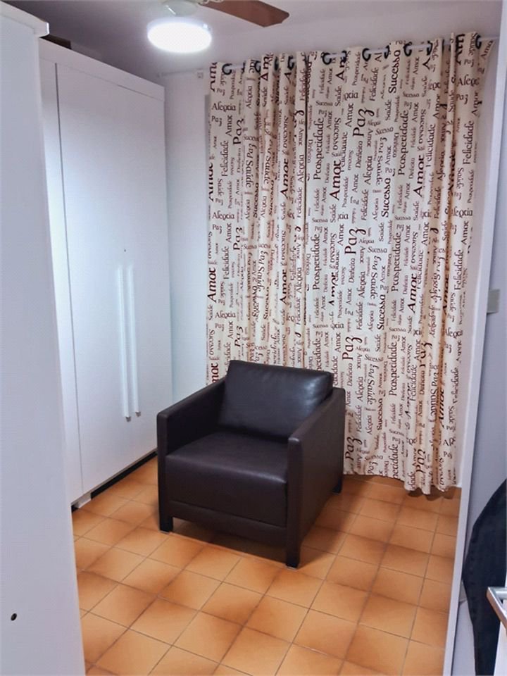 Apartamento com 3 dormitórios à venda, 100 m² por R$ 460.000,00 - Jardim Las Palmas - Guarujá/SP