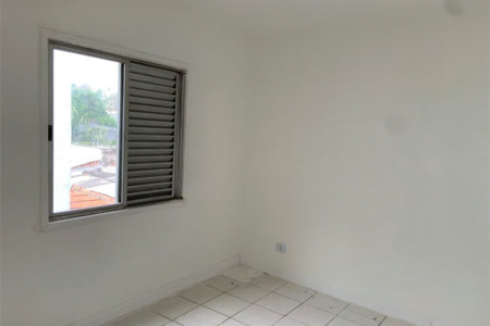 Apartamento à venda com 2 quartos em Pinheiros, São Paulo, SP