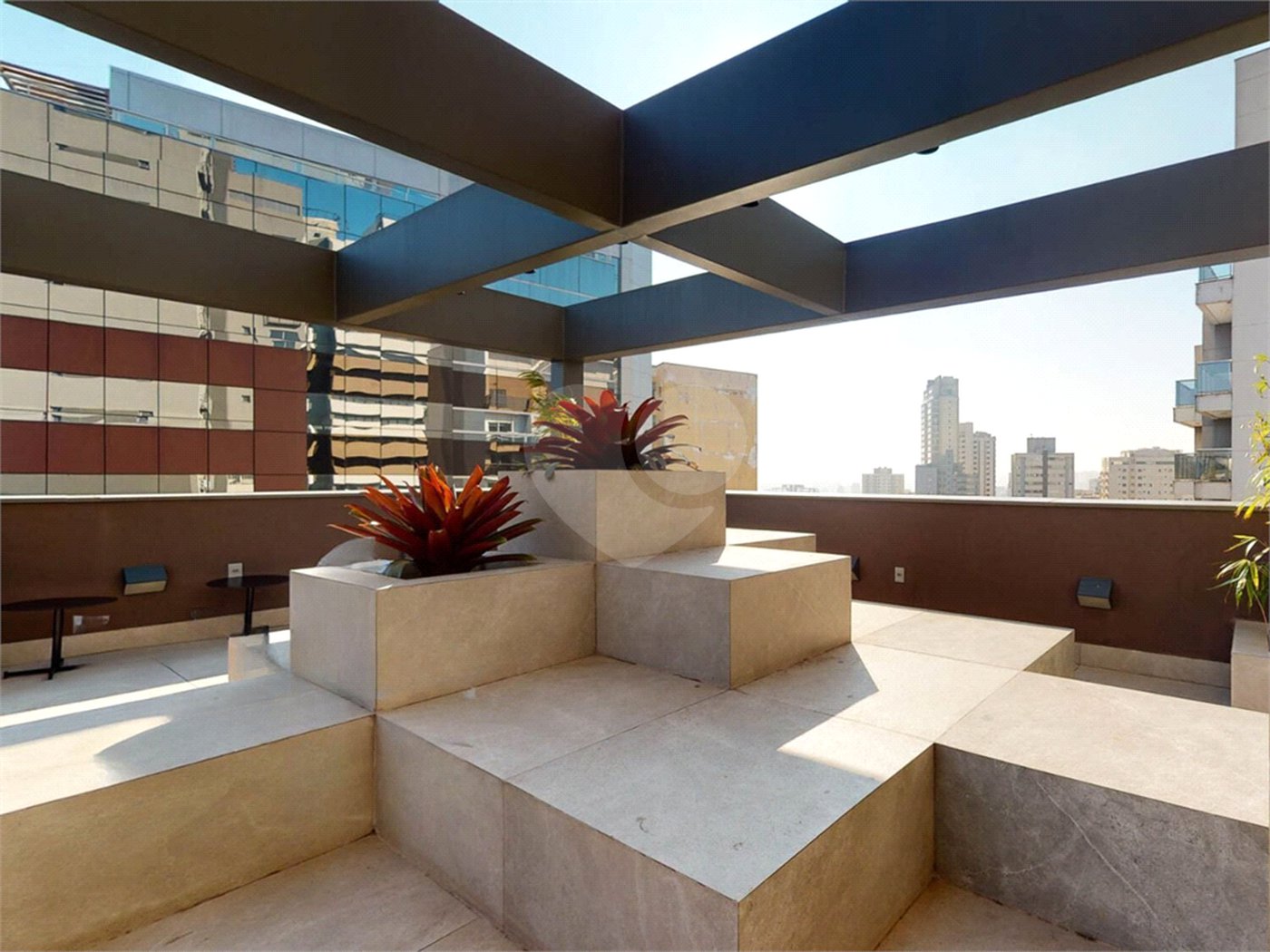 Apartamento à venda com 1 quarto em Liberdade, São Paulo, SP