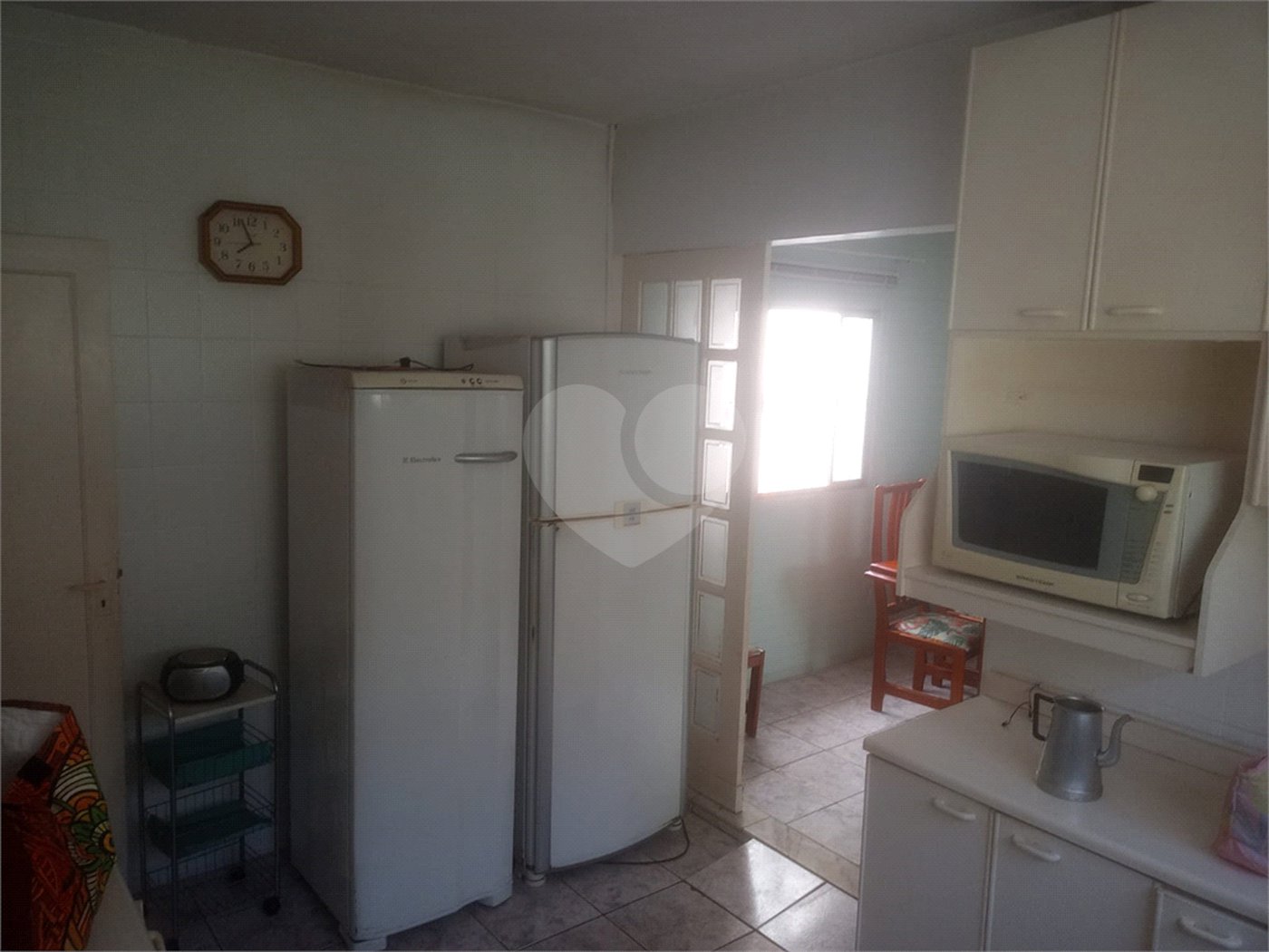 Casa Térrea à venda com 3 quartos em Vila Almeida, São Paulo, SP