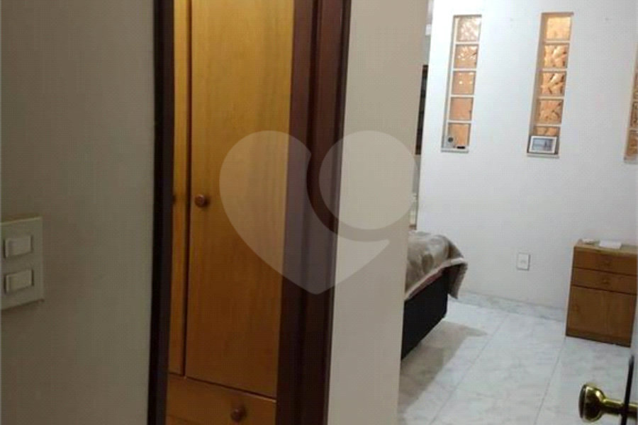 Casa à venda com 2 quartos, sendo 1 suíte, em Freguesia do Ó, São Paulo, SP