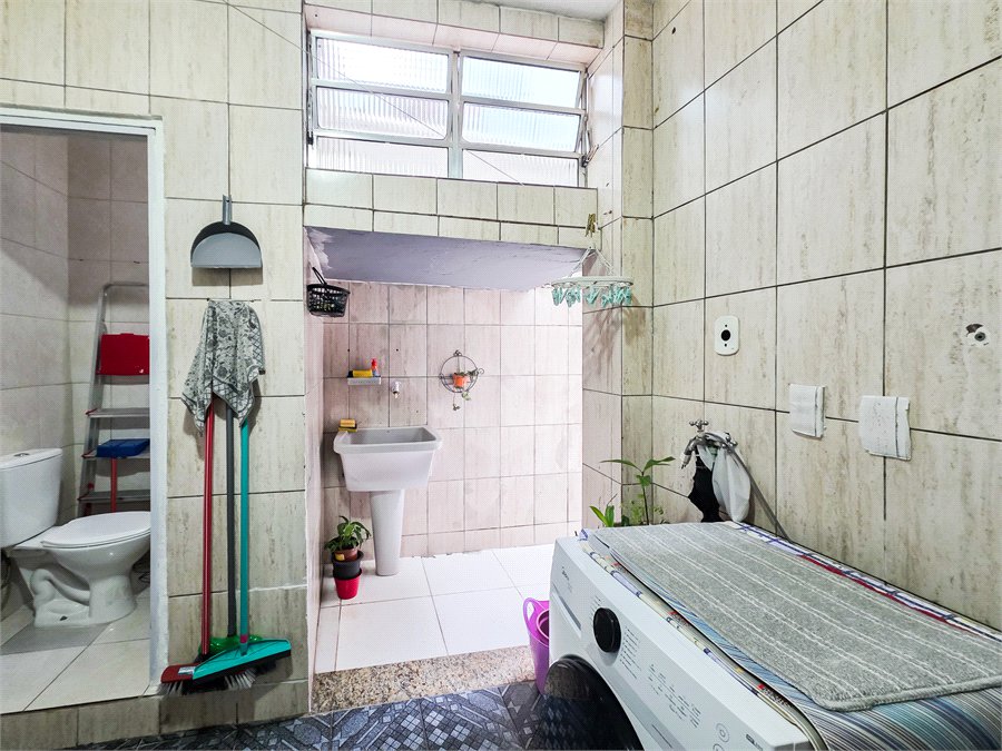 Sobrado à venda com 3 quartos, sendo 2 suítes, em Perdizes, São Paulo, SP